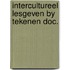 Intercultureel lesgeven by tekenen doc.