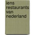 IENS Restaurants van Nederland