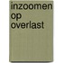 Inzoomen op overlast