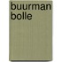 Buurman bolle