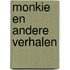 Monkie en andere verhalen