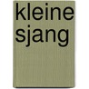 Kleine sjang door Lattimore