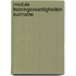 Module trainingsvaardigheden Suriname