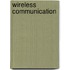 Wireless communication