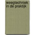 Weegtechniek in de praktijk