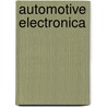 Automotive electronica door Onbekend