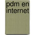 PDM en Internet