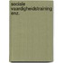 Sociale vaardigheidstraining enz.