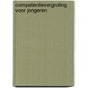 Competentievergroting voor jongeren door N.W. Slot