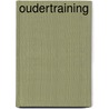 Oudertraining door R. Portengen