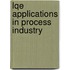 Lqe applications in process industry