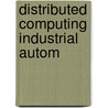 Distributed computing industrial autom door Buzuldiu