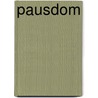 Pausdom door Hoensbroech