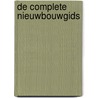De complete nieuwbouwgids door S. Bellens