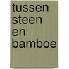 Tussen steen en bamboe by Brandt