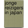 Jonge reizigers in japan door Thwaite