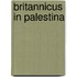 Britannicus in palestina