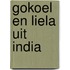 Gokoel en liela uit india