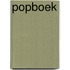 Popboek