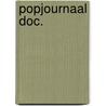 Popjournaal doc. door Wolfs