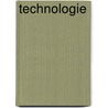 Technologie door Vanstiphout