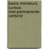 Basis monteurs cursus niet-permanente verbind door Onbekend