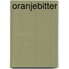 Oranjebitter door K. Visscher