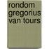 Rondom Gregorius van Tours