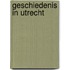Geschiedenis in Utrecht