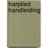 Harplied handleiding