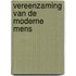 Vereenzaming van de moderne mens