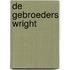 De gebroeders Wright