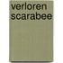 Verloren scarabee
