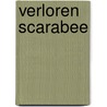 Verloren scarabee by Luc Vanhaecke