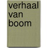 Verhaal van boom door Angels Gardella