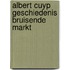 Albert Cuyp geschiedenis bruisende markt