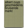 Albert Cuyp geschiedenis bruisende markt door T. Heijdra