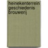 Heinekenterrein geschiedenis brouwerij