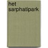Het Sarphatipark