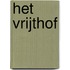 Het Vrijthof