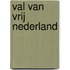 Val van Vrij Nederland