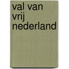 Val van Vrij Nederland by Holman