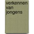 Verkennen van jongens