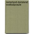 Nederland-duitsland voetbalpoezie