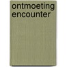 Ontmoeting encounter by Morrien
