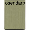 Osendarp by Venema