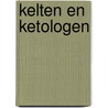 Kelten en ketologen by Veelenturf
