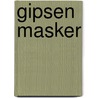 Gipsen masker door Onbekend