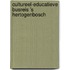 Cultureel-educatieve busreis 's Hertogenbosch