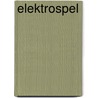 Elektrospel door Onbekend